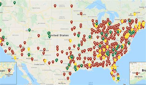 Red roof inn locations map. Things To Know About Red roof inn locations map. 